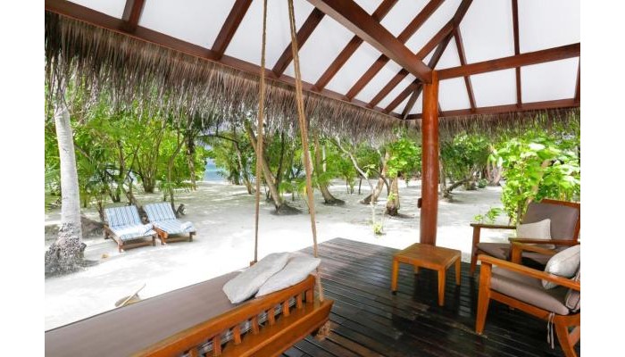 Medhufushi Island Resort poza 9