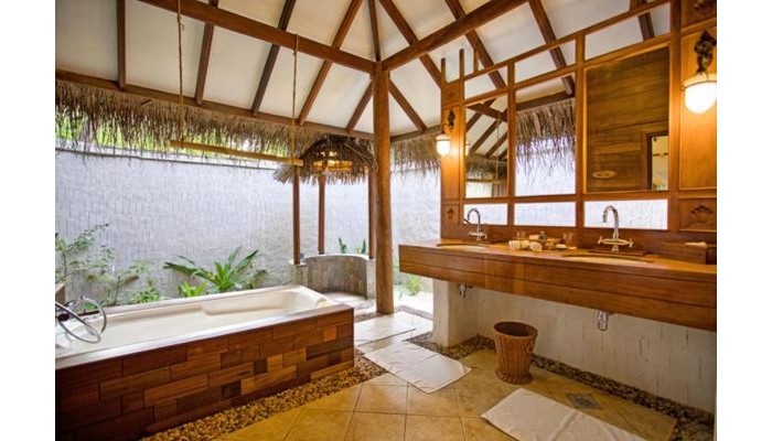 Medhufushi Island Resort poza 10