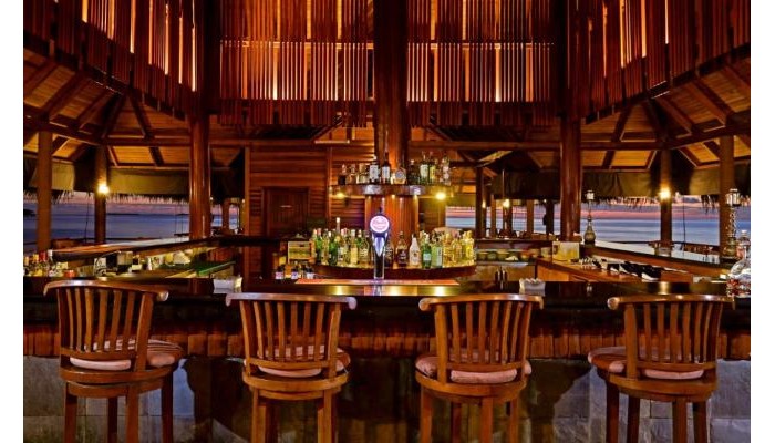 Medhufushi Island Resort poza 11