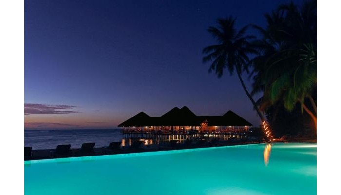 Medhufushi Island Resort poza 12