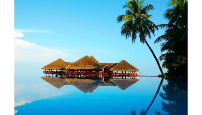 Medhufushi Island Resort poza 0