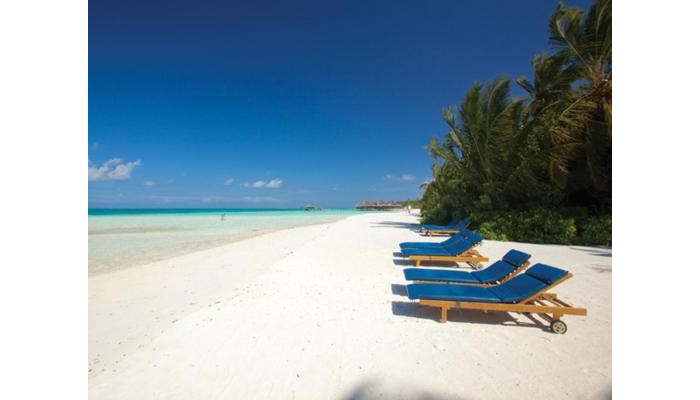 Medhufushi Island Resort poza 14