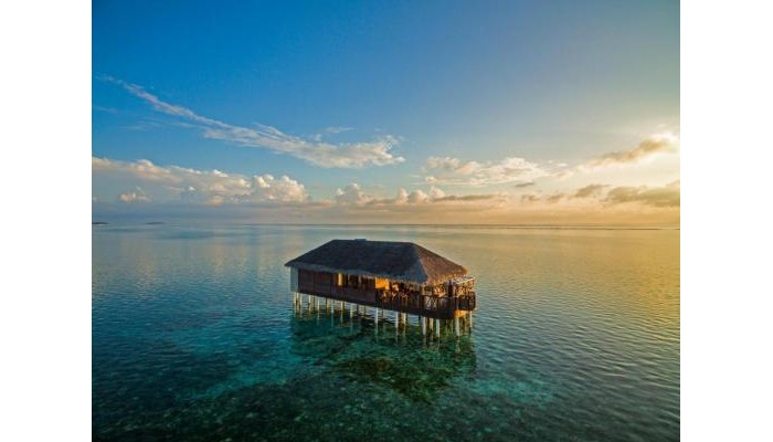 Medhufushi Island Resort poza 15