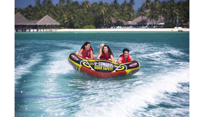 Medhufushi Island Resort poza 18