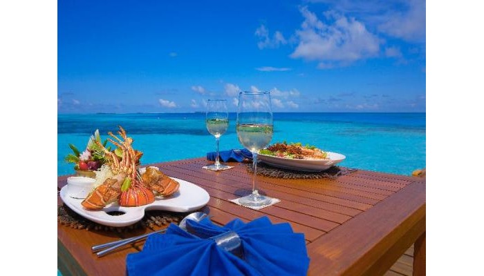 Medhufushi Island Resort poza 22