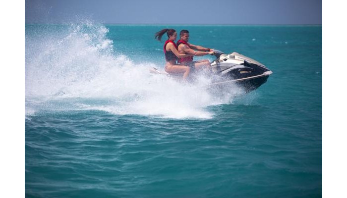 Medhufushi Island Resort poza 23