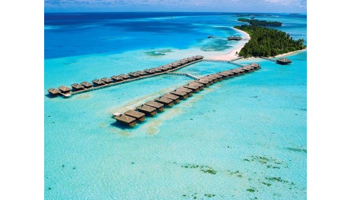 Medhufushi Island Resort poza 29