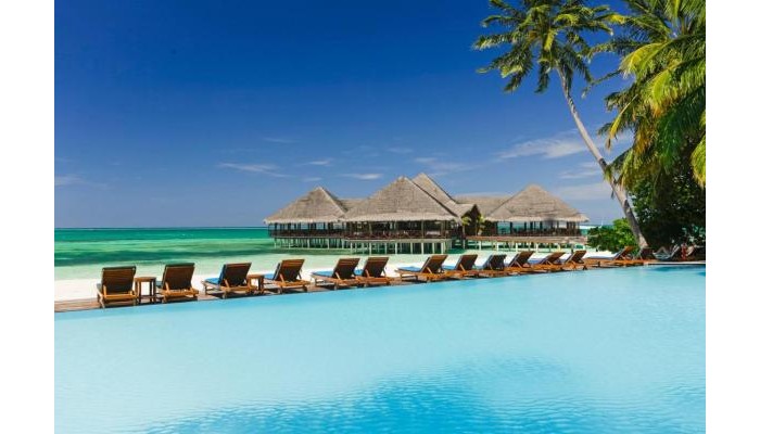 Medhufushi Island Resort poza 34