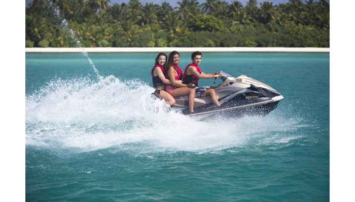 Medhufushi Island Resort poza 35