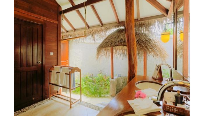 Medhufushi Island Resort poza 36