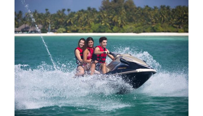 Medhufushi Island Resort poza 43