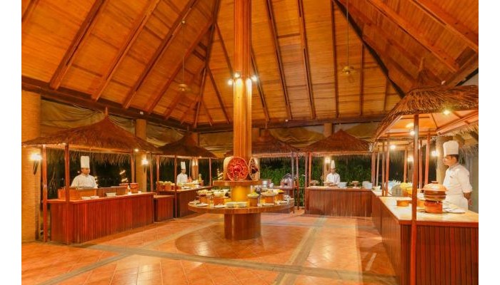 Medhufushi Island Resort poza 44