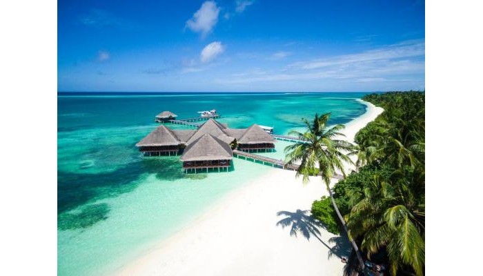 Medhufushi Island Resort poza 45