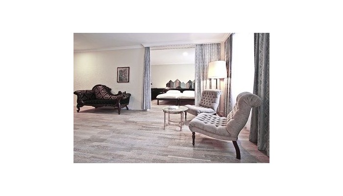 Parkhotel Du Sauvage poza 2