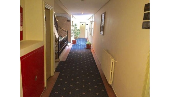 Hotel Bab Mansour poza 0