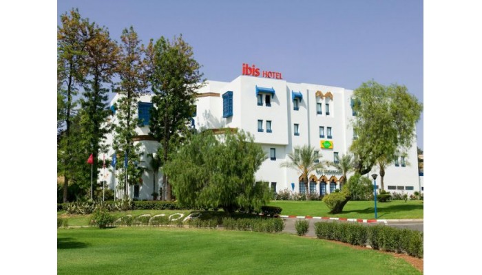 Hotel Ibis Meknes poza 0