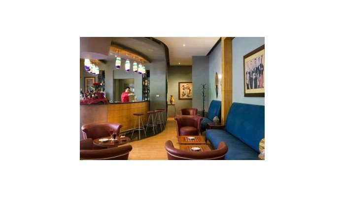 Hotel Ibis Moussafir poza 1