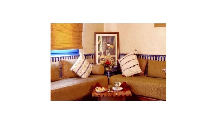 Hotel Ibis Moussafir poza 8