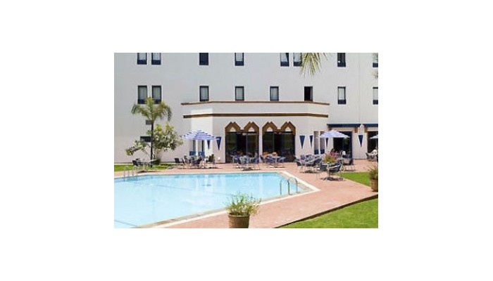 Hotel Ibis Moussafir poza 7