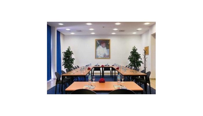 Hotel Ibis Moussafir poza 0