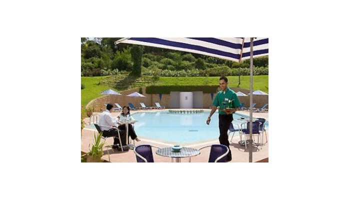 Hotel Ibis Moussafir poza 2