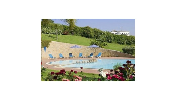 Hotel Ibis Moussafir poza 6