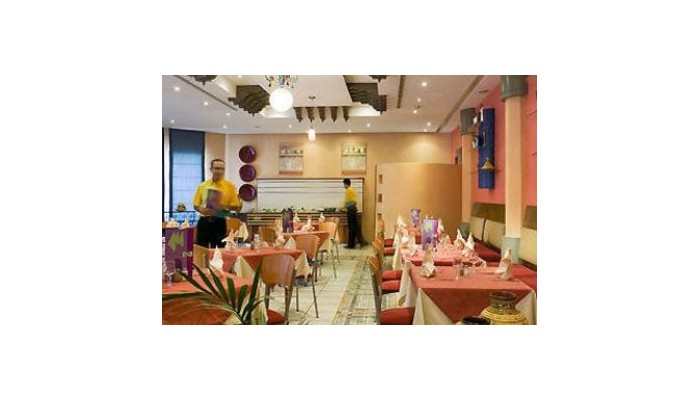 Hotel Ibis Moussafir poza 4