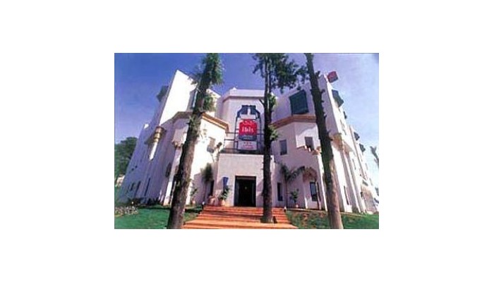 Hotel Ibis Moussafir poza 3