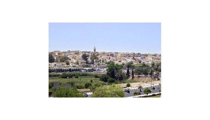 Hotel Ibis Moussafir poza 5