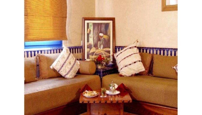 Hotel Ibis Moussafir Meknes poza 8