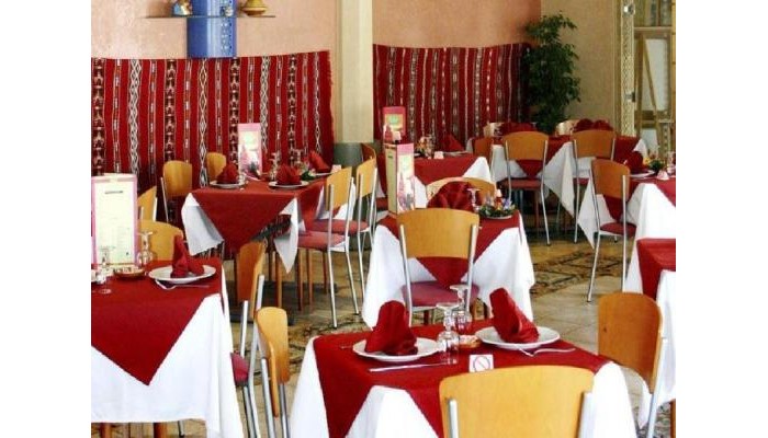 Hotel Ibis Moussafir Meknes poza 1