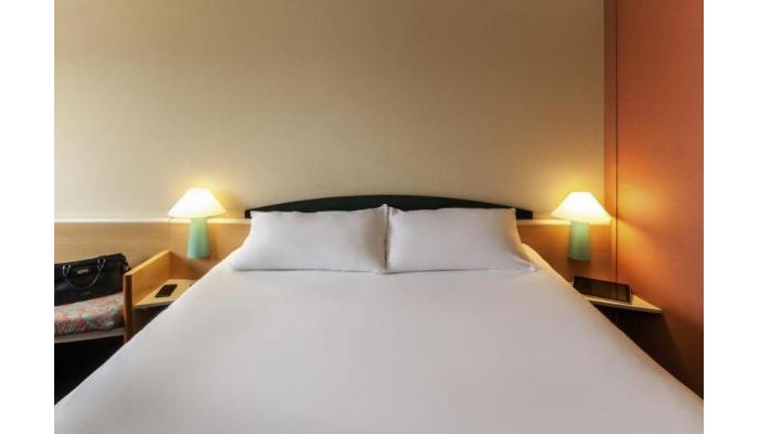 Hotel Ibis Moussafir Meknes poza 9