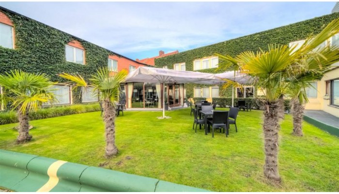 Poza pentru Best Western Ambassador Hotel 237-1487463958 Best Western Ambassador Hotel poza 9