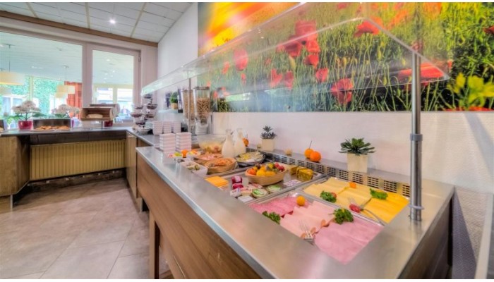 Poza pentru Best Western Ambassador Hotel 312-1487463924 Best Western Ambassador Hotel poza 1