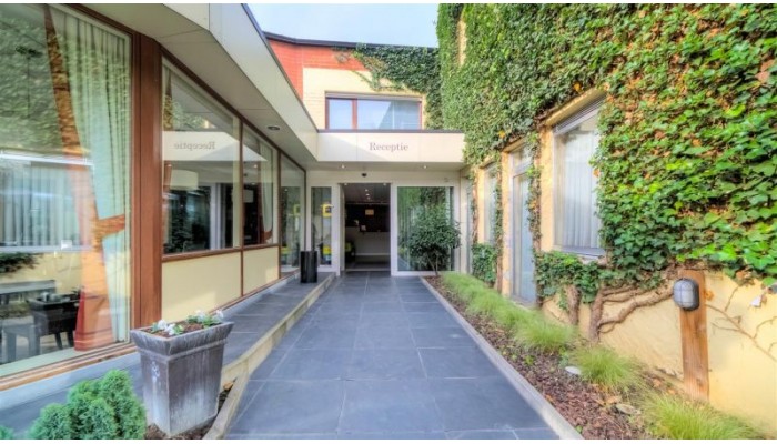 Poza pentru Best Western Ambassador Hotel 705-1487463944 Best Western Ambassador Hotel poza 6