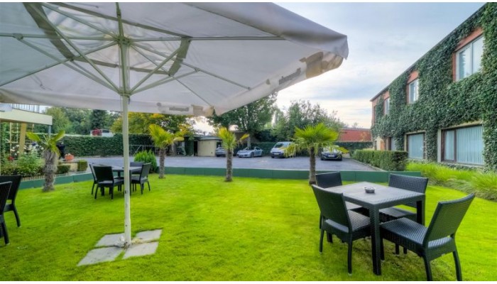 Poza pentru Best Western Ambassador Hotel 872-1487463954 Best Western Ambassador Hotel poza 8