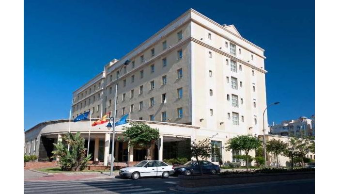 Palacio De Mengibar Hotel poza 0