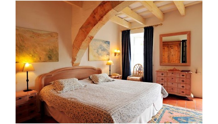 Hotel Biniarroca Rural - Adults Only poza 1