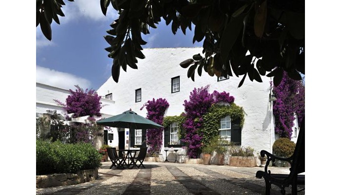 Hotel Biniarroca Rural - Adults Only poza 0