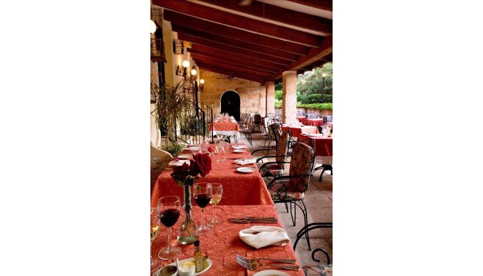 Hotel Biniarroca Rural - Adults Only poza 2