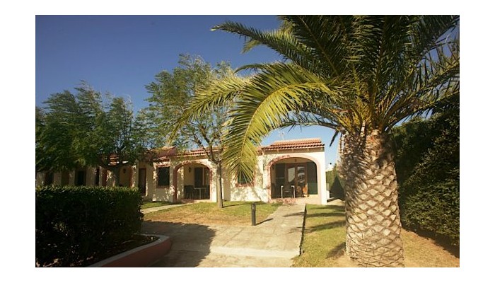 Hotel Ses Malves poza 3