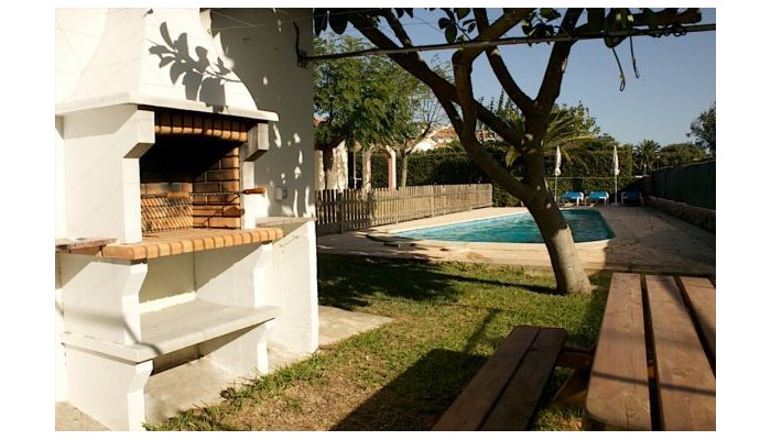 Hotel Ses Malves poza 4