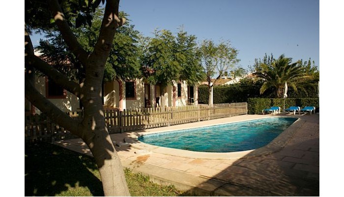 Hotel Ses Malves poza 5