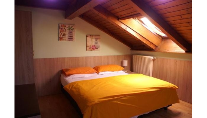 Garnì Villa Betty poza 3