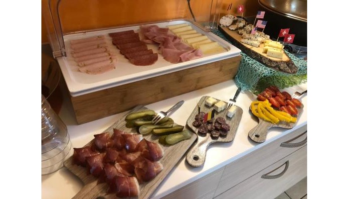 Garnì Villa Betty poza 10