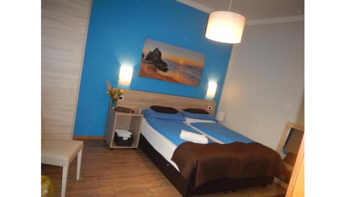 Garnì Villa Betty poza 4