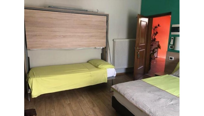 Garnì Villa Betty poza 2