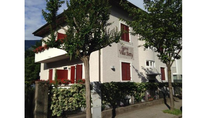 Garnì Villa Betty poza 0