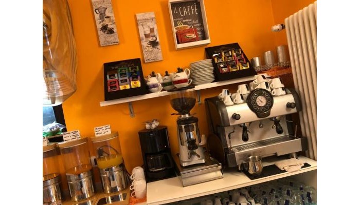 Garnì Villa Betty poza 12