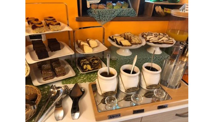 Garnì Villa Betty poza 9